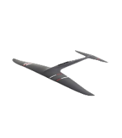 Glider Blackbird Balz PRO 905-385 998cm² / AR 8.30