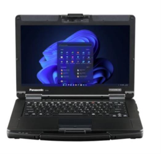 PANASONIC TOUGHBOOK לפטופ פנסוניק i7 FZ-55 מסך מגע ועברית