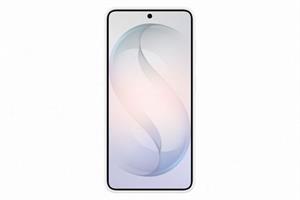 C000002230 כיסוי סיליקון מגנטי לבן ל Samsung Galaxy +S26 Ultra S947