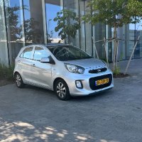 kia picanto 2016