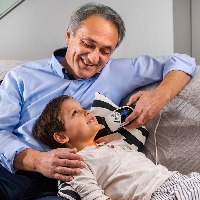 פוטותרפיה בבית עם ערכת ביופטרון "מד אול"