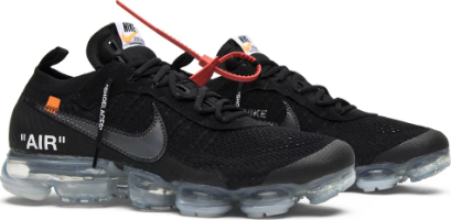 Off-White x Air VaporMax