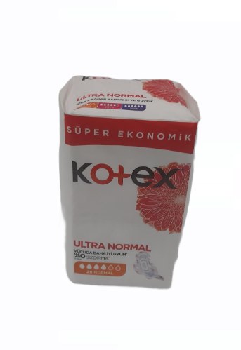 kotex - אולטרה נורמל