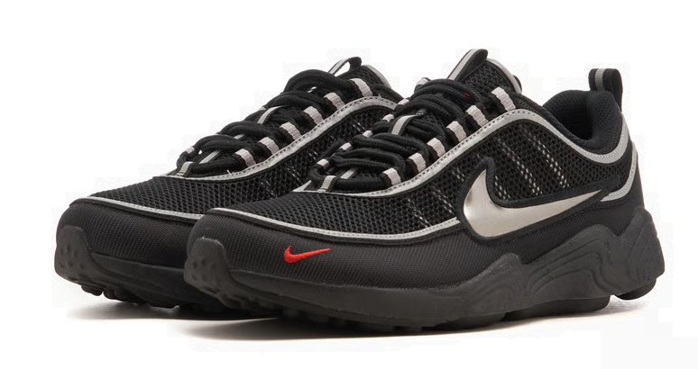 נעלי נייק Nike AirMax P6000 אפור בז'