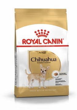 רויאל קנין צ'יוואווה בוגר 3 ק"ג - ROYAL CANIN ADULT CHIHUAHUA