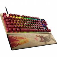 מקלדת גיימינג אופטית Razer Huntsman V3 Pro CS2 Edition