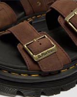 סנדל Dr. Martens דר’ מרטינס 42853200 Zebzag Sandal