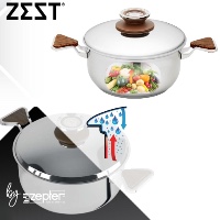 סיר Zest  מבית Zepter