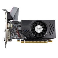 ARKTEK GT730 4G DDR3 128Bit Low Profile