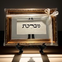 מבורכת