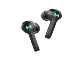 אוזניות בלוטוס' גיימינג - Edifier GM4 TWS Gaming Earbuds
