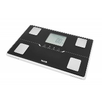 משקל Tanita BC-401 עם מסך גדול להצגת מדדים ברורים  ￼