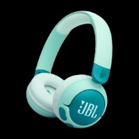 אוזניות ‏בלוטוס לילדים JBL Junior JR320BT
