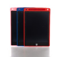 לוח LCD צבעוני 30*20 ס"מ