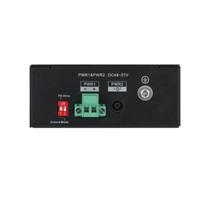 DAHUA 8PORT POE 96W INDUSTRIAL