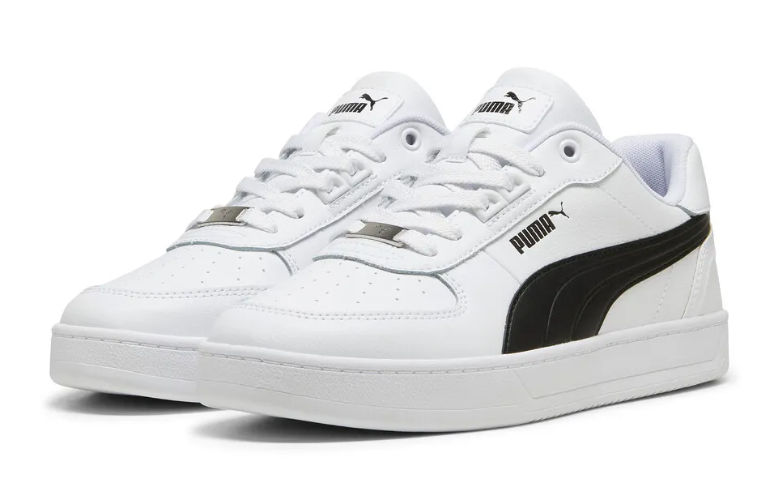 סניקרס פומה Puma Caven Lux לבן