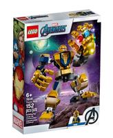 Lego Marvel 76141