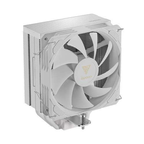 מאוורר GAMDIAS  WHITE  BOREAS E2-410WH