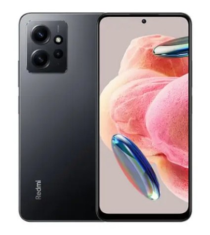 מכשיר נייד - Xiaomi Redmi Note 12 - 6GB / 128GB - יבואן מקביל
