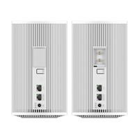 נתב Cudy P2 5G SA/NSA Cellular AX3000 Wi-Fi 6 Router