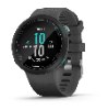 אפור כהה - שעון שחיה Garmin Swim 2