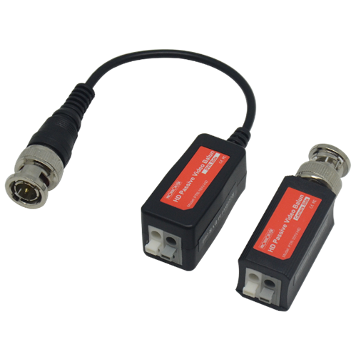 ממיר מתאים לכל הטכנולוגיות  Provision PTR-101V-HD-8