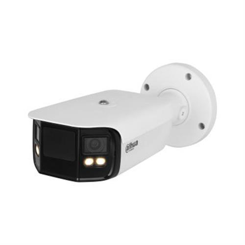 DAHUA מצ רשת- פנורמית-WizMind-IR-2x4MP
