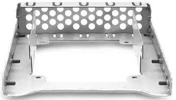מתאם – Internal 3.5" bay to two 2.5" drive