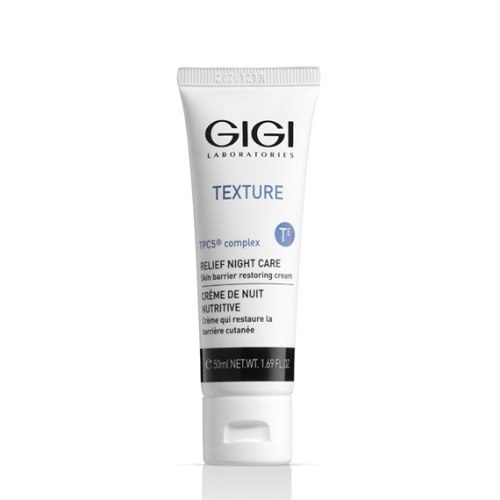 קרם לילה GIGI TEXTURE