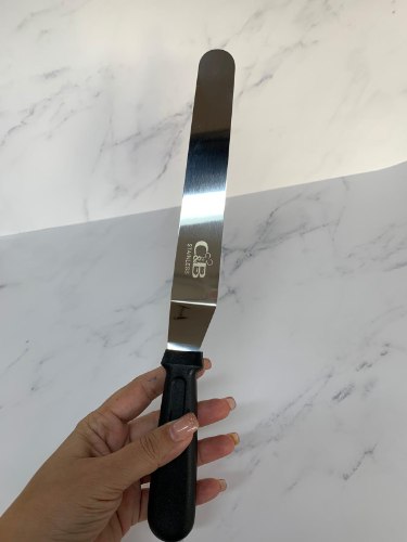 פלטה מדורגת גדולה 25 סמ C&B