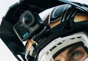 עדשת GoPro HERO13 Black Mod לצילום רחב במיוחד