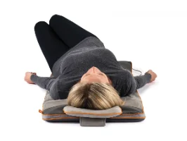 מזרן יוגה ביתי למתיחות HoMedics Stretch
