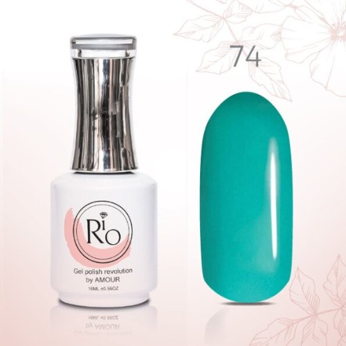 ג'ל ריו 74 RIO