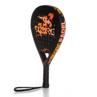 ערכת פאדל - מחבט SCORE דגם 78733 עם 3 כדורים בנרתיק