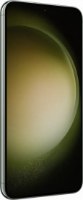 מכשיר נייד - 8GB/256GB - Samsung Galaxy S23 Plus 5G - ירוק - יבואן רשמי סאני