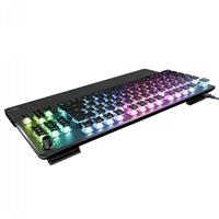 מקלדת גיימינג מגנטית Turtle Beach Vulcan II TKL Pro שחורה