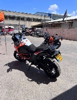 2019 KTM  1290 super adventure s