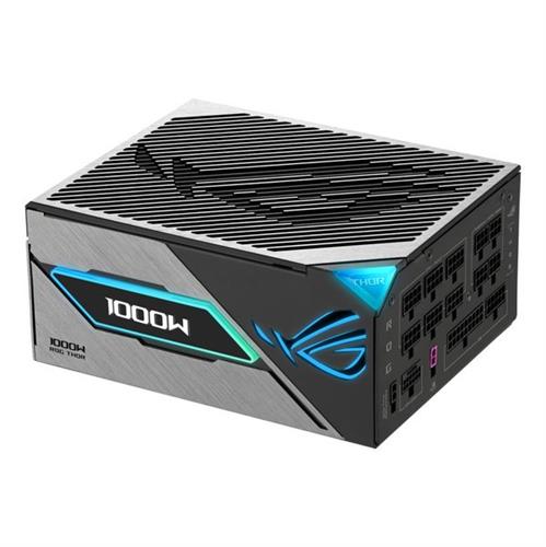 ספק כח מודולרי Asus ROG Thor 1000W Platinum III