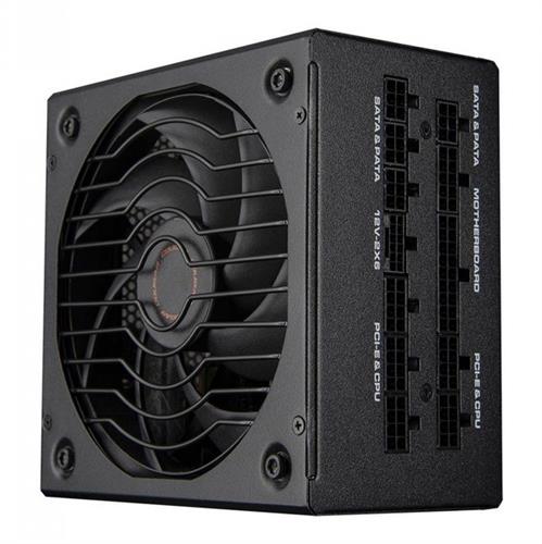 ספק כוח Cougar GLE-1000 1000W 80+ Gold מודולרי ATX 3.1