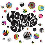 WOODEN SHJIPS /  BACK TO LAND -COLOURED-