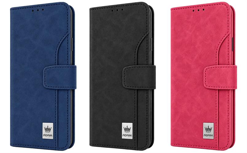 כיסוי Nanox Wallet ל- iPhone 17
