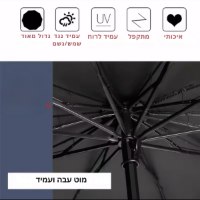 מטריה-ענקית-במגוון-צבעים-טלסקופית-4