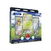 Bulbasaur  - קלפי פוקימון גו מארז סיכה לבחירה Pokémon TCG: Pokémon GO Pin Collection