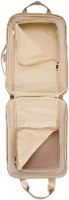 תיק עליה למטוס CABIN MAX PAXOS 24L CREAM 40x30x20