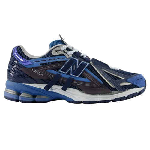 New Balance 1906r Tech Explosion Deep Blue - נעלי ניו באלאנס
