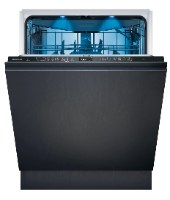 מדיח כלים אינטגרלי מלא תוצרת גרמניה SIEMENS סימנס דגם SN65ZX07CE
