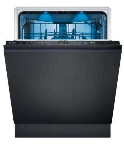 מדיח כלים אינטגרלי מלא תוצרת גרמניה SIEMENS סימנס דגם SN65ZX07CE