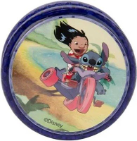 יויו סטיץ - 35345 Yo-yo Stitch