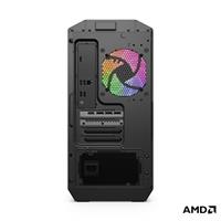 LOQ Tower 26 Ryzen 7 8745HX 16GB 1TB RTX5060Ti DOS 3Y Lenovo