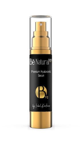 סרום היאלורונית אולטימטיבי Premium hyaluronic serum